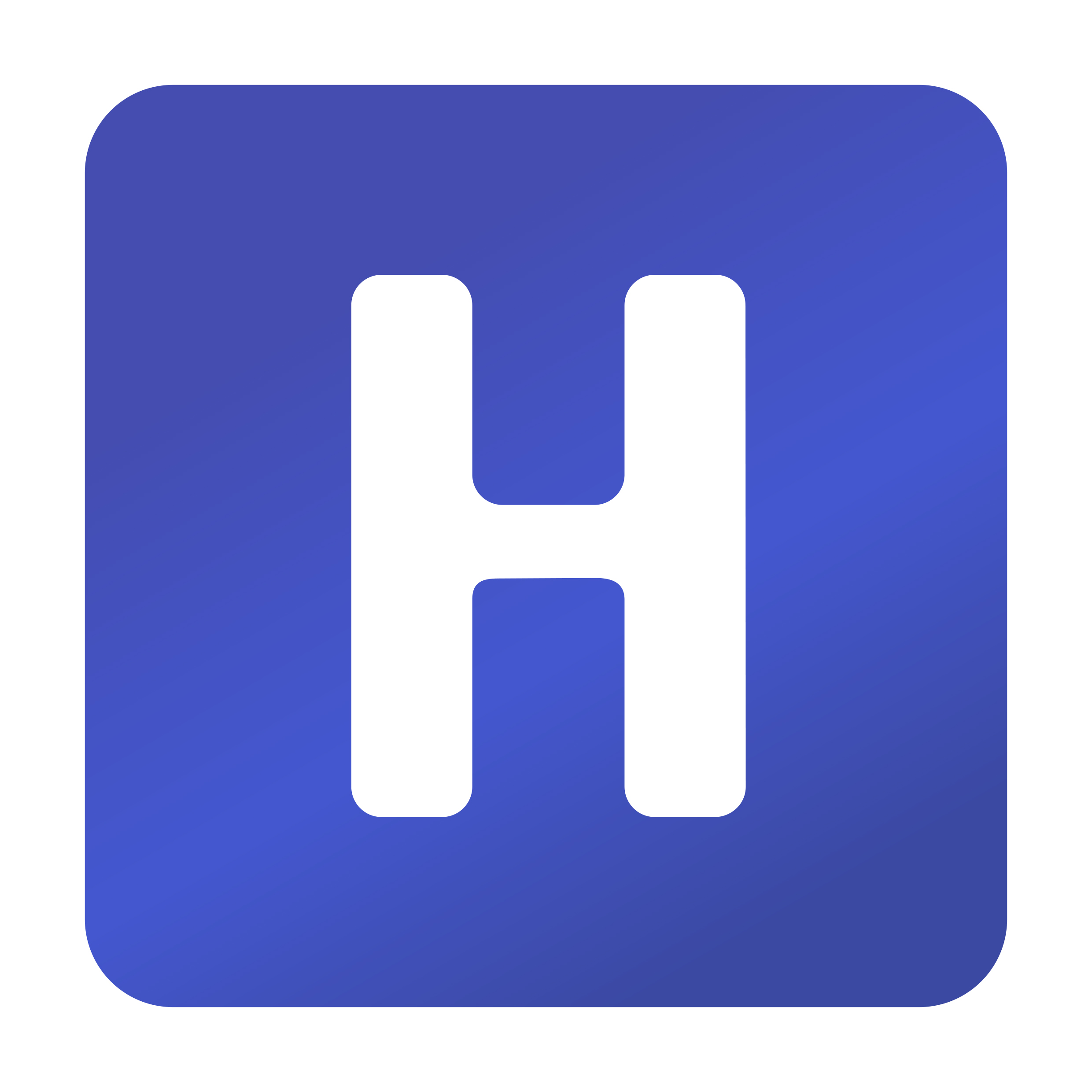 Heritage Pro logo
